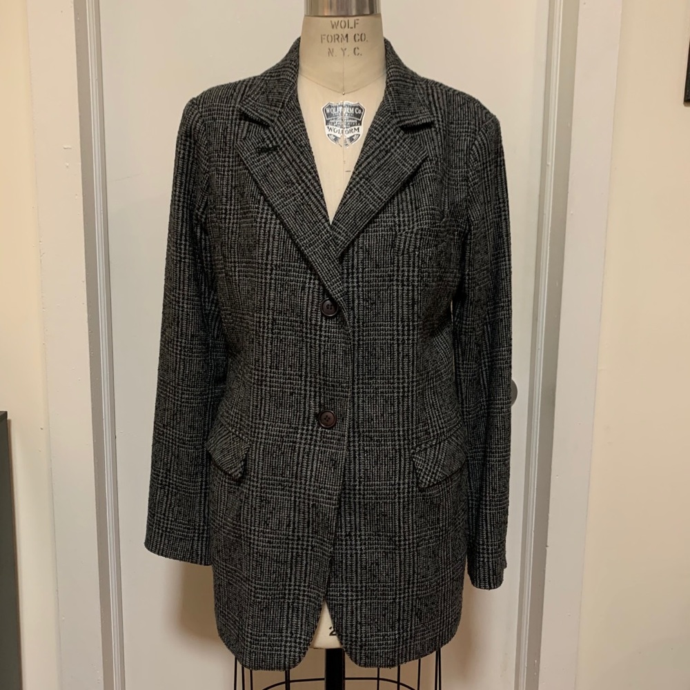 Smythe Blazer